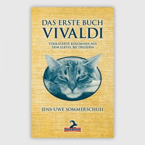 Cover - Das erste Buch Vivaldi