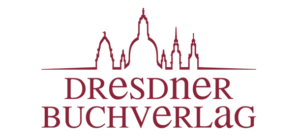 Logo Dresdner Buchverlag