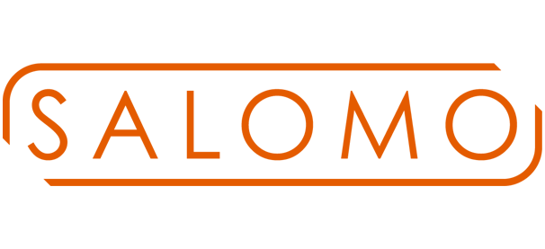 Logo salomo publishing