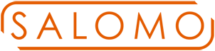 Logo salomo publishing