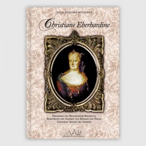 Cover - Christiane Eberhardine