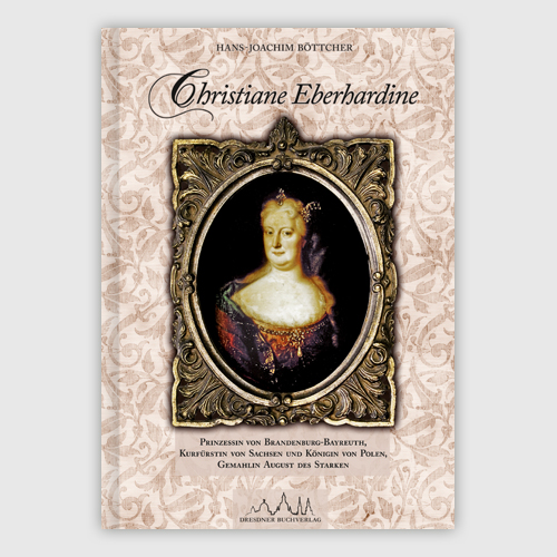 Cover - Christiane Eberhardine