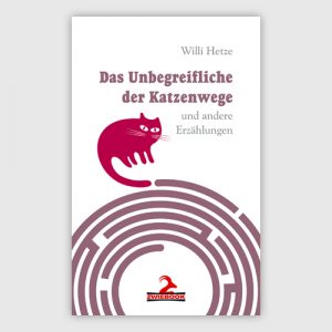 Cover - Das Unbegreifliche der Katzenwege