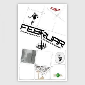 Cover - Februar