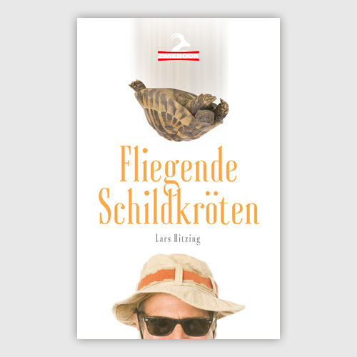 Cover - Fliegende Schildkröten