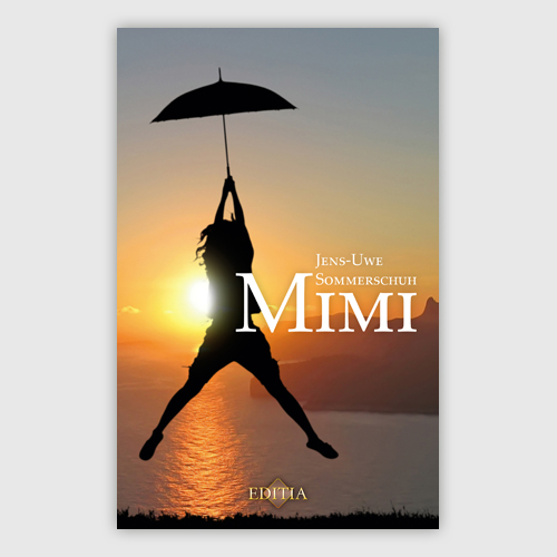 Cover - Mimi
