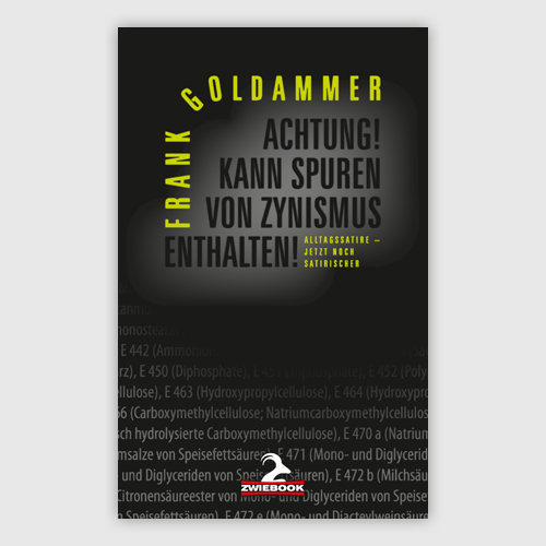 Cover - Spuren von Zynismus