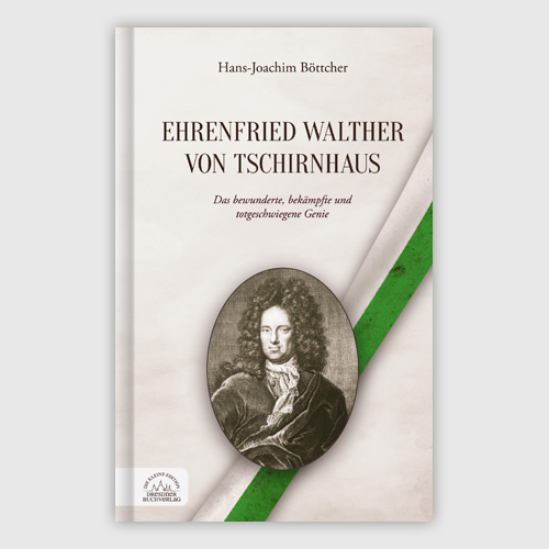 Cover - Ehrenfried Walther von Tschirnhaus