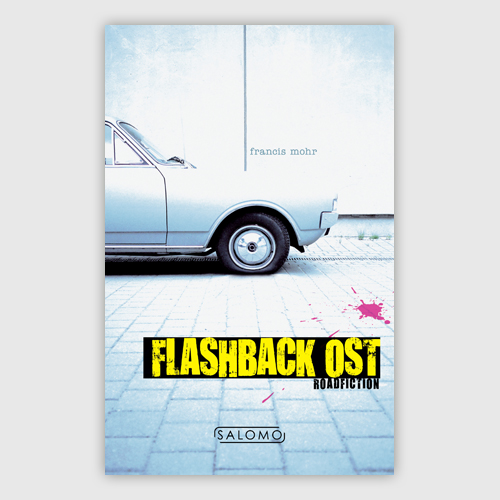 Cover Flashback Ost