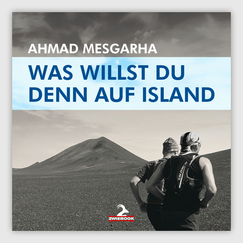 Cover - Was willst du denn auf Island