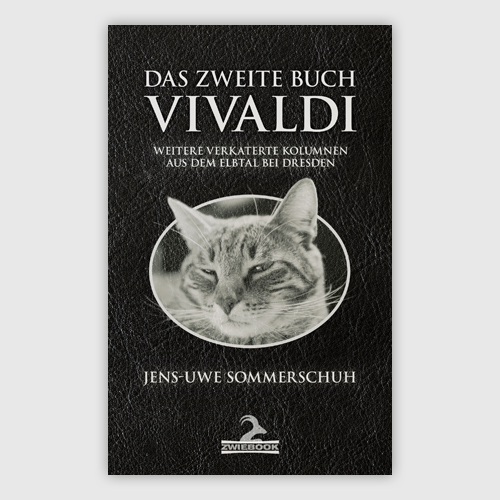 Cover Das Zweite Buch Vivaldi