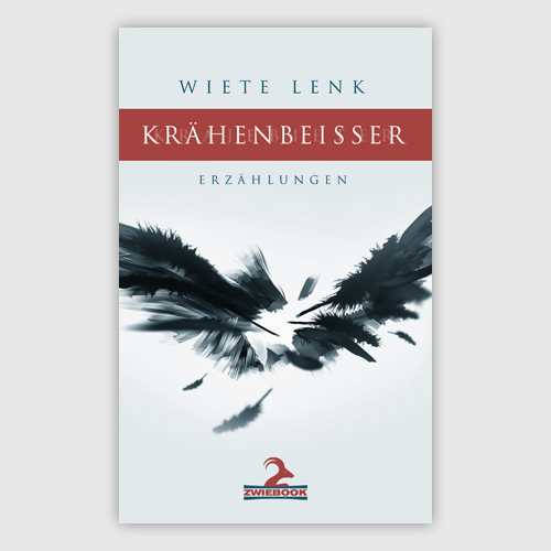 Cover Wiete Lenk: Krähenbeißer