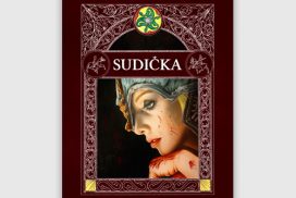 Cover-Dieter Kalka-Sudicka