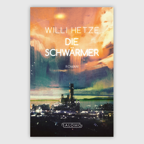 Cover - Die Schwaermer