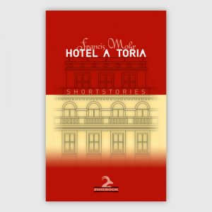 Cover HOTEL A_TORIA