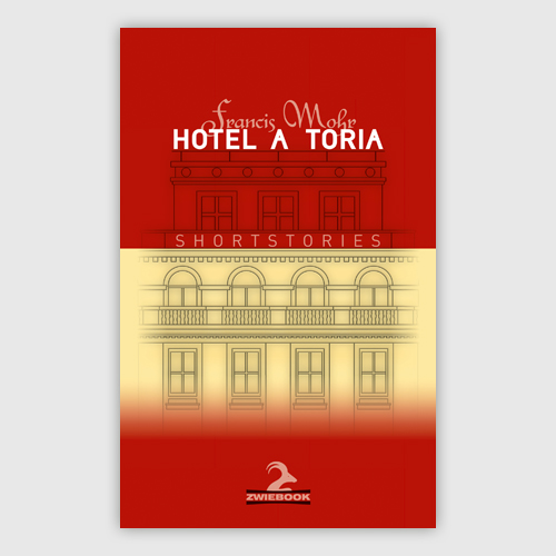 Cover HOTEL A_TORIA