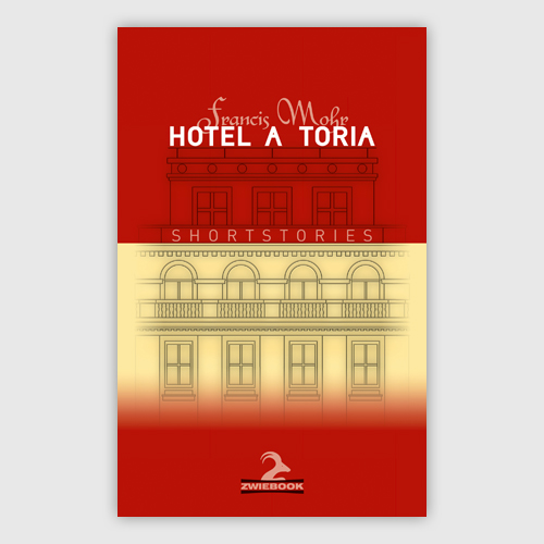 Cover HOTEL A_TORIA