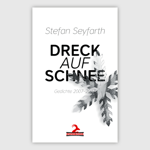 Dreck auf Schnee - Cover