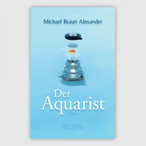 Cover Der Aquarist