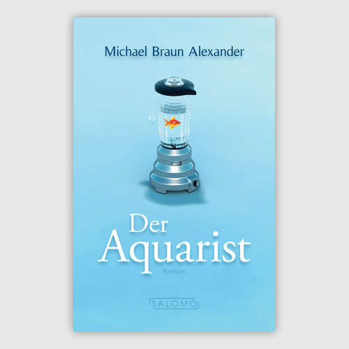 Cover Der Aquarist