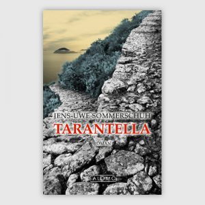 Cover Tarantella