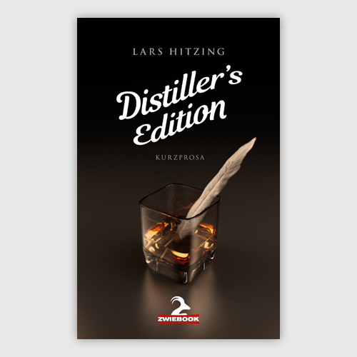 Cover Distiller’s Edition