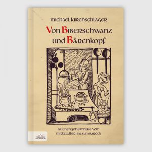 Cover Von Biberschwanz und Bärenkopf