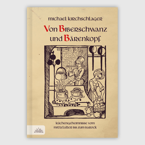 Cover Von Biberschwanz und Bärenkopf