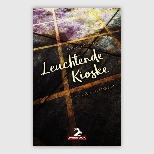 Cover Leuchtende Kioske