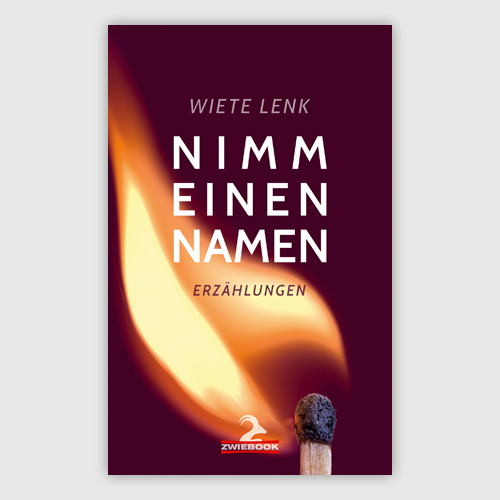 Cover Nimm einen Namen