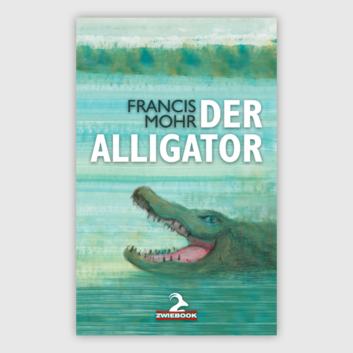 Cover Der Alligator