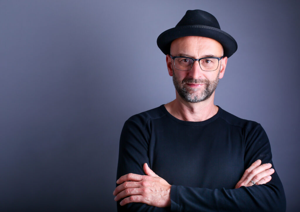 Meister, Ekkehard salomo publishing