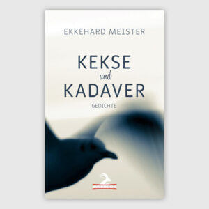 Cover Kekse und Kadaver