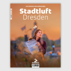 Stadtluft Dresden Ausgabe 10