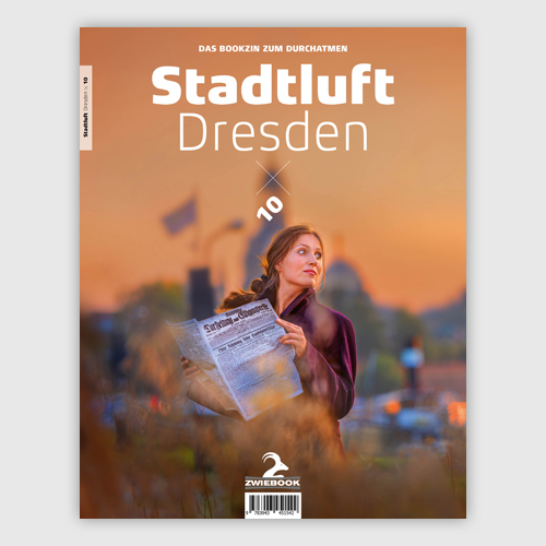 Stadtluft Dresden Ausgabe 10